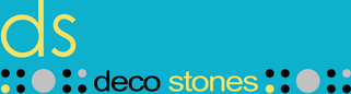 DECO STONES Import&Export-Logo